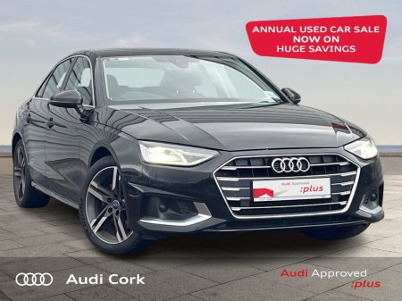 2024 Audi A4 for sale