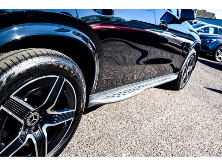 2023 Mercedes-Benz GLC Class 300e AMG 4Matic 320bhp PHEV €55,850 thumbnail