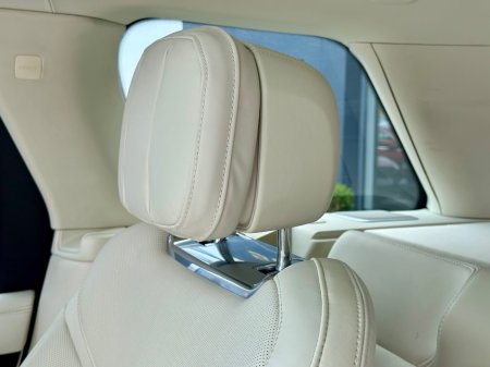 2023 Land Rover Range Rover Sport - thumbnail 21