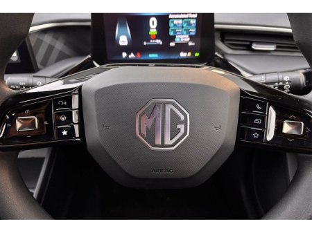 2025 MG MG3 Excite 1.5 Hybrid €22,945 thumbnail