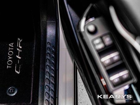 2019 Toyota C-HR - thumbnail 39