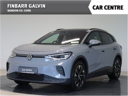 2023 Volkswagen ID.4 - thumbnail 6