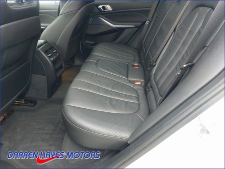 2019 BMW X5 G05 XDRIVE 30D M SPORT 5DR A AUTO €51,445 thumbnail