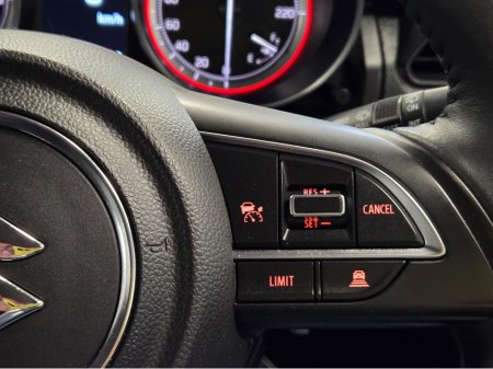 2024 Suzuki Swift - thumbnail 15