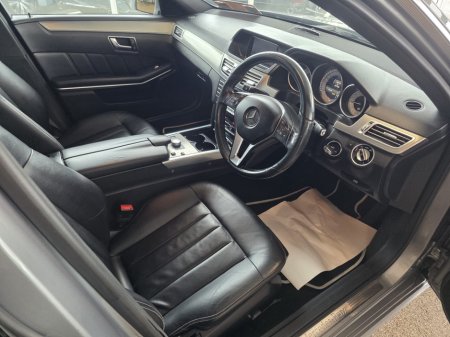 2014 Mercedes-Benz E Class - thumbnail 10