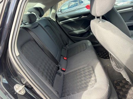 2014 Audi A3 - thumbnail 7