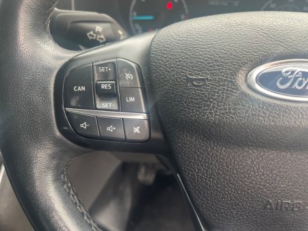 2019 Ford Tourneo Custom - thumbnail 17