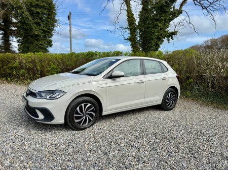 2022 Volkswagen Polo - photo 6