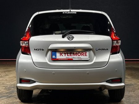 2020 Nissan Note 1.2 AUTOMATIC HYBRID - REVERSE CAMERA - HEATING CONTROLS / AC €14,950