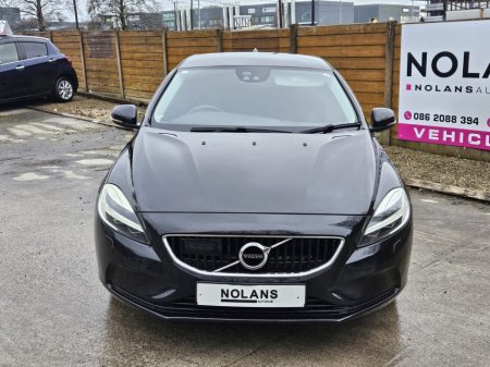 2016 Volvo V40 - thumbnail 2