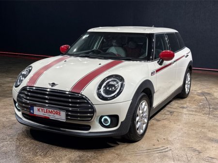 2020 MINI Cooper - thumbnail 7