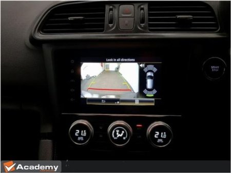 2022 Renault Kadjar - thumbnail 17