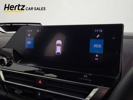 2023 Citroen C4 - thumbnail 23