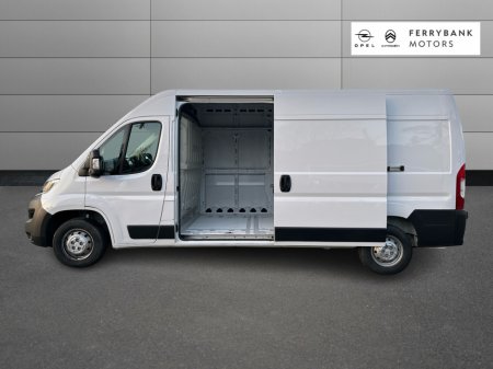 2024 Citroen Relay - thumbnail 6