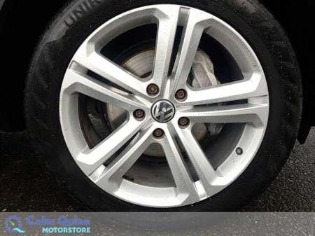 2016 Volkswagen Touareg 3.0 TDI V6 262BHP * Full VW Service History * * PRICE PLUS VAT * *12 Month Warranty* €26,995 thumbnail