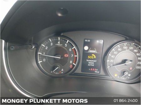 2025 Suzuki Vitara - thumbnail 14