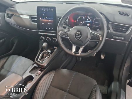 2024 Renault Arkana - photo 6