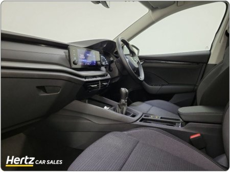 2024 Skoda Octavia AMBITION 2.0TDI Diesel Manual €28,450