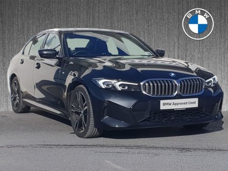 2025 BMW 3 Series - thumbnail 1