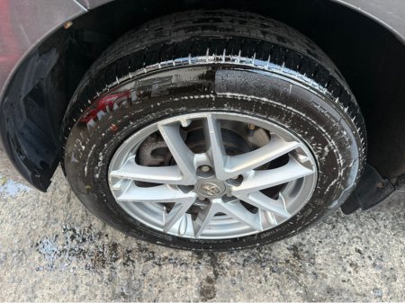 2016 Toyota Verso 1.6 D-4D LUNA 7S 4DR €9,995 thumbnail