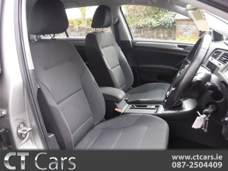 2016 Volkswagen Golf - thumbnail 12