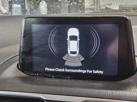 2019 Mazda Mazda3 - thumbnail 10