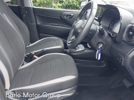 2025 Hyundai i10 - thumbnail 9