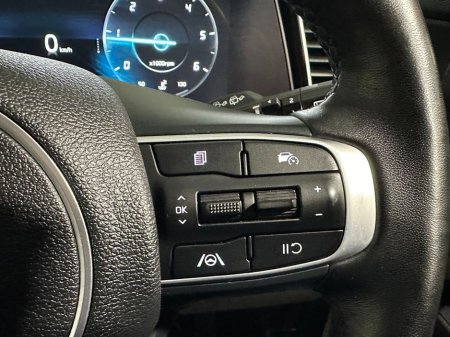2023 Kia Sportage K4 1.6 Crdi €31,800 thumbnail