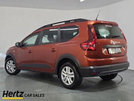 2024 Dacia Jogger - thumbnail 3