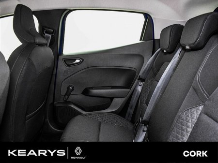 2020 Renault Clio Dynamique TCe 100 MY19 thumbnail