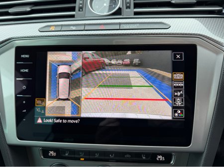 2020 Volkswagen Passat ALLTRACK - 4WD - 2.0L DIESEL - AUTO - 12M WARRANTY - CAR: 1710 €31,950 thumbnail