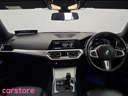 2019 BMW 3 Series - thumbnail 11