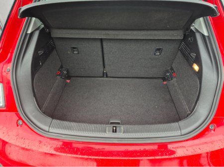 2014 Audi A1 SPORTBACK 1.2 TFSI 86 4DR €8,950 thumbnail