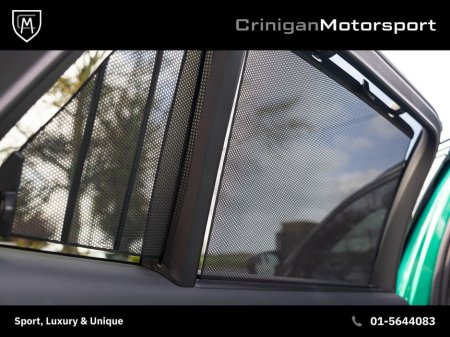 2025 BMW M5 - thumbnail 30