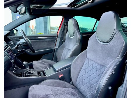 2017 Skoda Superb - thumbnail 14