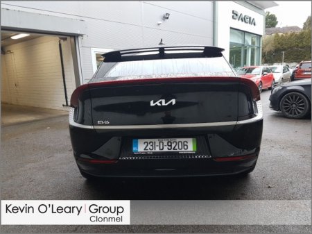 2023 Kia EV6 - thumbnail 14
