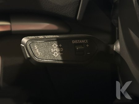 2017 Audi A3 - thumbnail 18