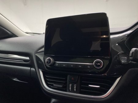 2023 Ford Puma - thumbnail 8