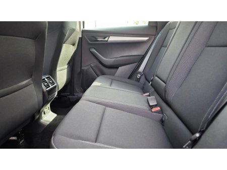 2023 Skoda Karoq - thumbnail 6