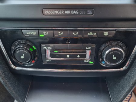 2014 Skoda Superb ELEGANCE 1.6 TDI 105HP   €4,850  To.clear @ REDDY2DRIVE LTD €4,850 thumbnail