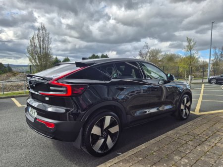 2023 Volvo C40 - photo 6