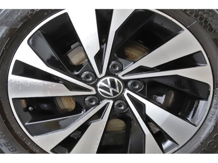 2021 Volkswagen Polo 1.0 TSI DSG COMFORTLINE *IRISH CAR*CARPLAY*ANDROID AUTO* €19,890 thumbnail