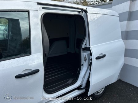2026 Mercedes-Benz Citan - thumbnail 15