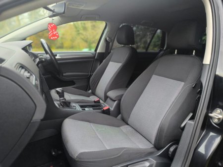 2014 Volkswagen Golf - thumbnail 18