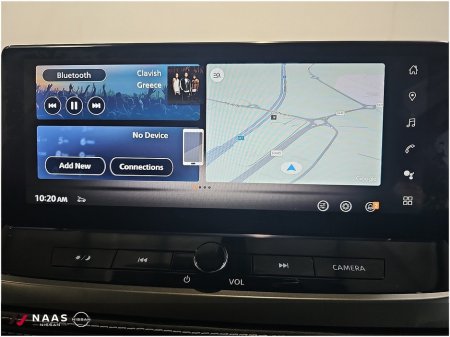 2025 Nissan Qashqai - thumbnail 13