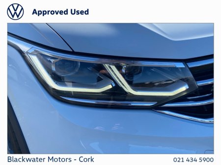 2024 Volkswagen Tiguan - thumbnail 19