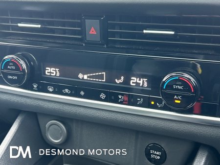 2023 Nissan Qashqai EPOWER SV GR RR PG 4DR AUTO €30,299 thumbnail