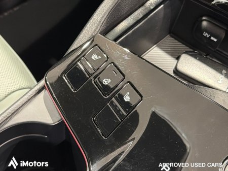 2024 Kia Sportage - thumbnail 22