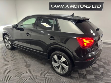 2019 Audi Q2 AUDI Q2 1.0 PETROL AUTO*HEATED SEATS*BLIND SPOT ASSIST*ADAPTIVE CRUISE CONTROL*LANE ASSIST*KEYLESS ENTRY & START*AUTO HOLD*REVERSE CAM*DRIVE MODES*FINANCE AVAILABLE TRADE INS WELCOME* €22,950