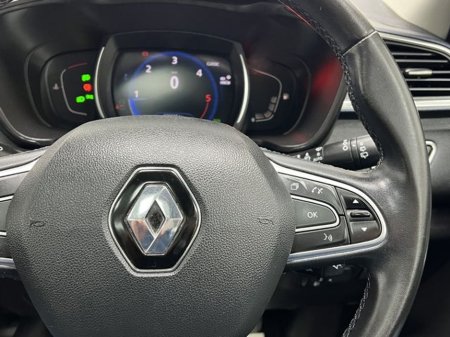 2020 Renault Kadjar - thumbnail 34